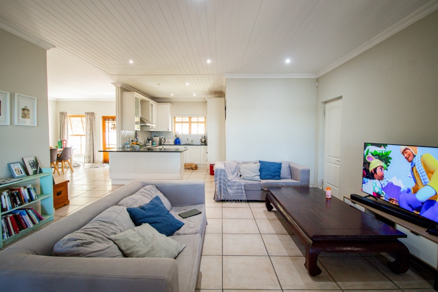 4 Bedroom Property for Sale in Darling Western Cape